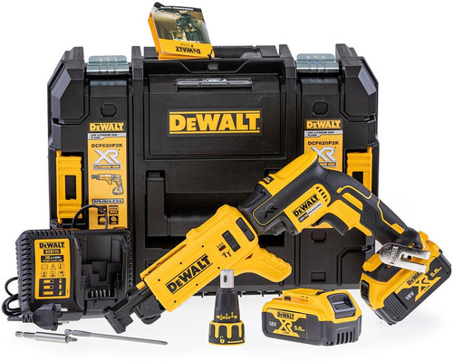 DeWalt