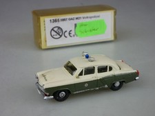 V&V RK model 1/87 H0 1957