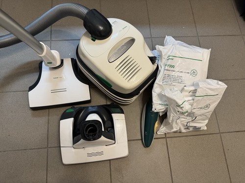 Vorwerk kobold vt300 - vorwerk, mit