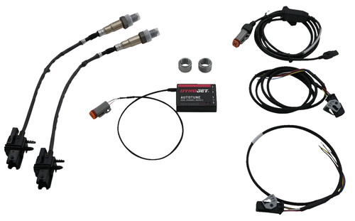 Autotune kit für power - autotune,