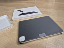 Apple iPad Smart Keyboard Folio f. ipad pro 11 1.-3.Gen + Air 4.-5. Gen NEU OVP