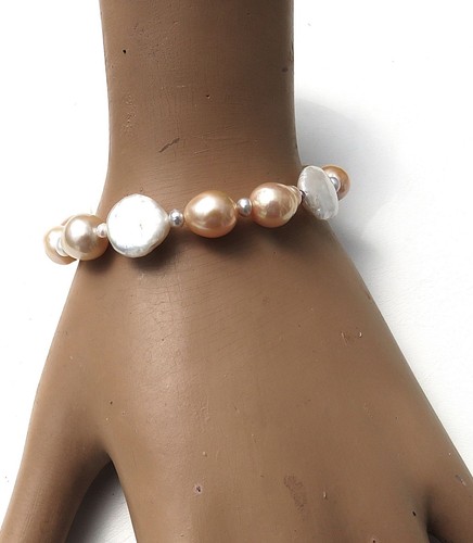 Perlen unikat armband ming - perlen,