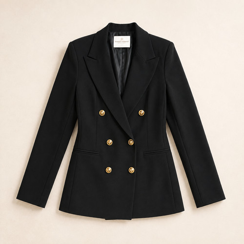 Renaissance jacke blazer - renaissance,