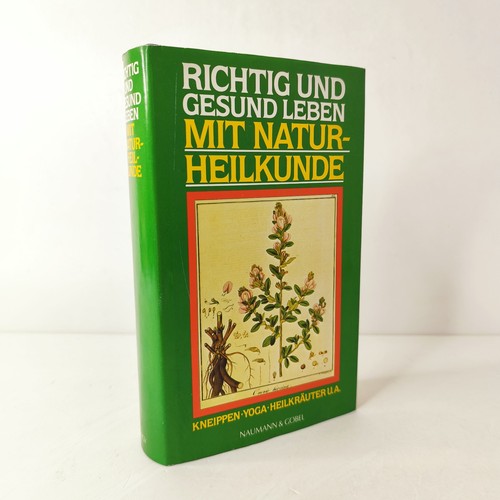 Richtig und gesund - , mit