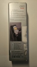 Audi Handy Adapter: Sony