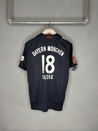 Bayern münchen miroslav - bayern,