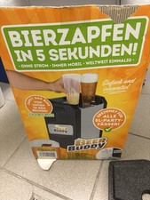 Beer Buddy Zapfanlage