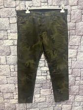 dsquared2 jeans herren 48