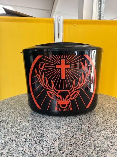 JÄGERMEISTER
