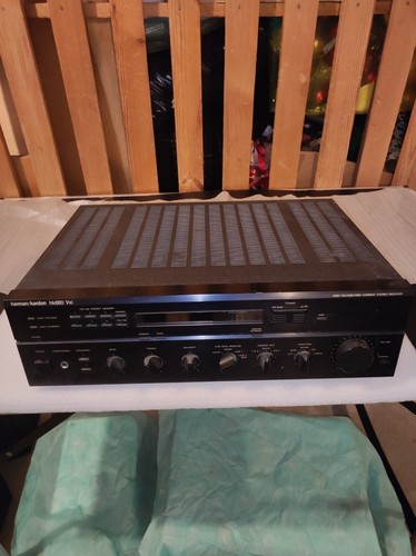 Harman kardon hk880 vxi - kardon,