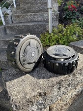 Robomow RC / MC MRK7012A Power Wheels mit zusätzlichen Spikes - extra Traktion!