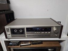 Denon m20 tapedeck - dr-m20,