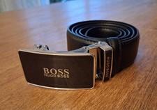 Hugo Boss Herren Gürtel