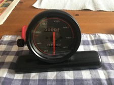 Ducati Monster Tacho mph 750