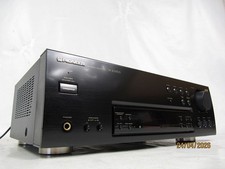 Hifi receiver pioneer - am/fm,