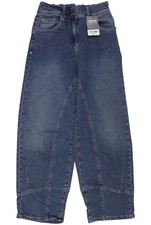 Deerberg Jeans Damen Hose Denim Jeanshose Gr. S Baumwolle Blau #j2lhb6m