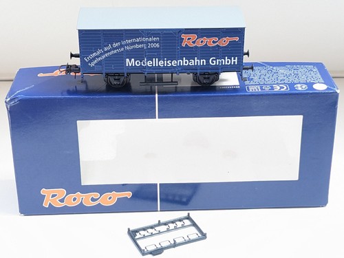 Roco sondermodell - roco,