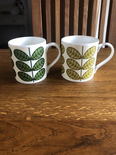 Orla kiely botanical stems - orla,
