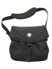 DÖRR Southbull Camp Fototasche schwarz, mit Regenschutzhülle