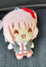 Shugo Chara! x Sanrio Figuren