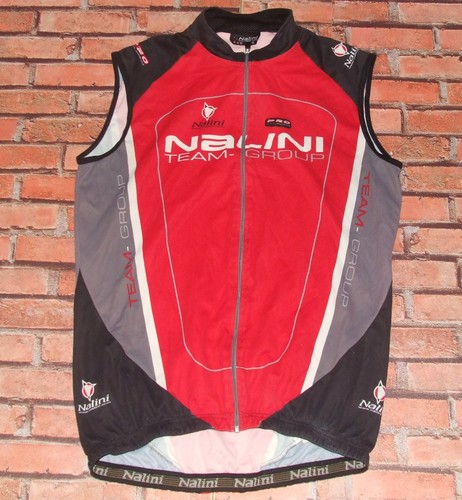 Nalini smanicato fahrradtrikot - nalini,