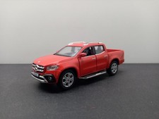 Kinsmart 1:42 Mercedes Benz