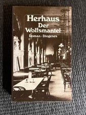 Der wolfsmantel von ernst - von,
