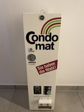  Kondom Condom Condomat Bistro