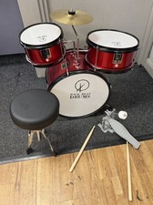 Schlagzeug Junior Drumkit