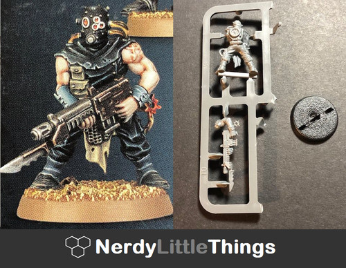 Warhammer 40k dark vengeance - warhammer,