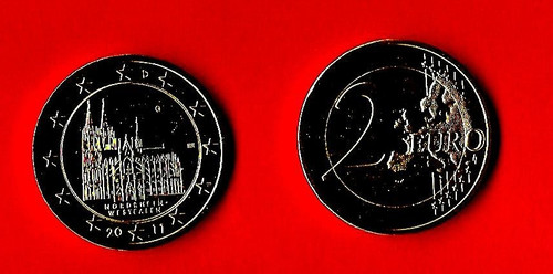 Deutschland euro 00 - deutschland,