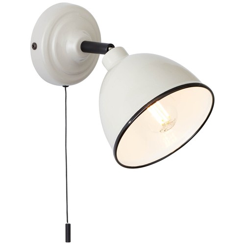 Brilliant telio wand lampe - telio,