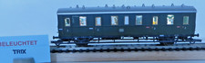 Trix H0 3759 Personenwagen 3