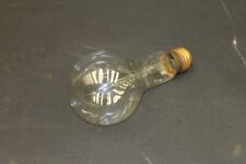 1 x alte Glühbirne E40 Glühlampe 240V 500W