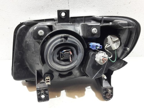 Daihatsu cuore l701 2002 - cuore,