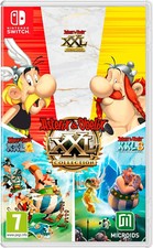 Asterix & Obelix XXL