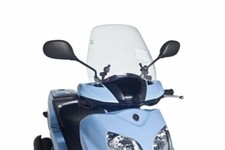 Puig 6264W Rollerscheibe