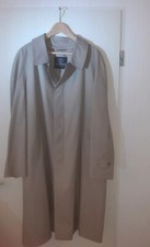 MANTEL HERREN Gr 26 WERTHER