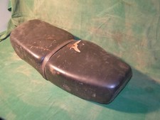 (2) Simson S51 S50 Schwalbe Sitzbank Star original DDR