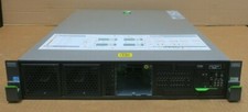 Fujitsu Primergy RX300 S7 4-Core E5-2643 3,3GHz 16GB Ram 4x 2,5" HDD Bay Server