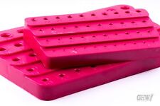 Bohrerständer/ Bohrerhalter für Spiralbohrer sortiert - Stander für Bohrer