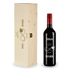 Tlg wein geschenkset - 2-tlg,
