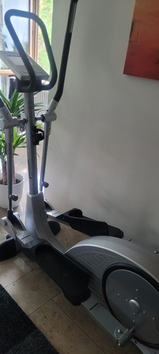 Stepper crosstrainer gebraucht - stepper,