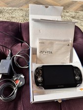 Sony PCH-1103 PlayStation Vita