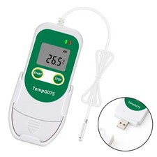 Temperaturschreiber mit