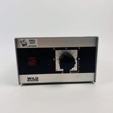 Wild Heerbrugg MTR 28