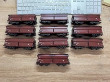 10 x Märklin 4624 H0