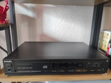 Philips cd480 bit dual d - , d/a