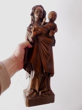 Madonna maria mit jesuskind - maria,
