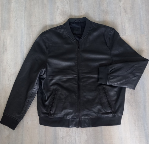 Lederjacke blouson - c&a,,